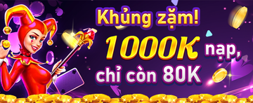 3JL Casino VN Promotion
