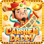 Caishen Daddy Game Image